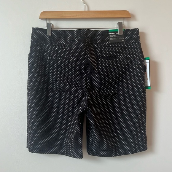 Hilary Radley polkadot short - Picture 4 of 8